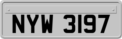 NYW3197