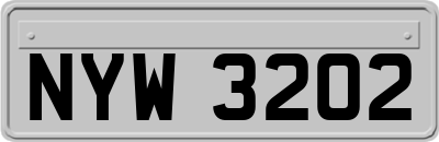 NYW3202