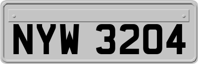 NYW3204