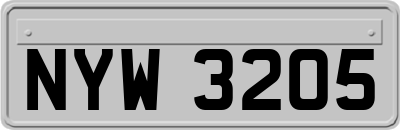 NYW3205