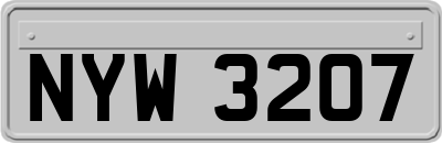 NYW3207