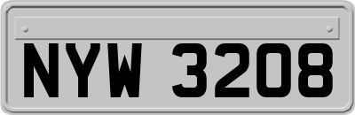 NYW3208