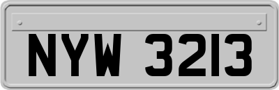 NYW3213