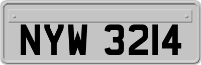 NYW3214