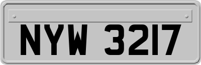 NYW3217