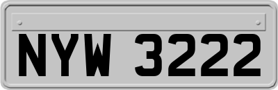 NYW3222