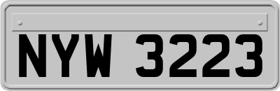 NYW3223