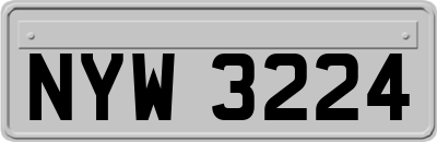 NYW3224