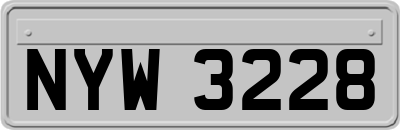NYW3228