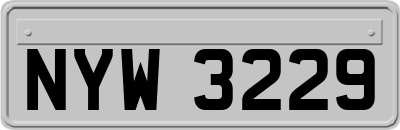 NYW3229