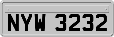 NYW3232