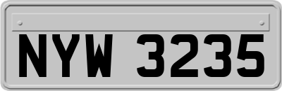 NYW3235