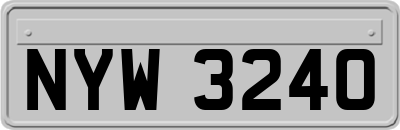 NYW3240