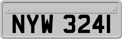 NYW3241
