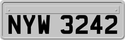 NYW3242