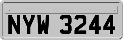 NYW3244