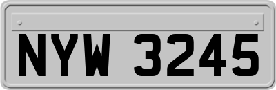 NYW3245