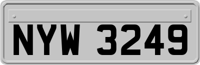 NYW3249