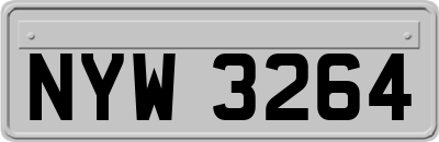 NYW3264