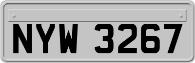 NYW3267