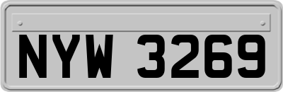 NYW3269