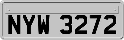 NYW3272