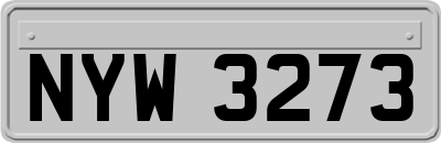 NYW3273