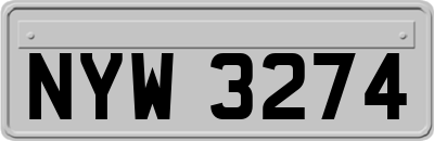 NYW3274
