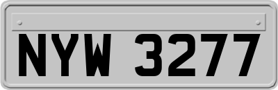 NYW3277