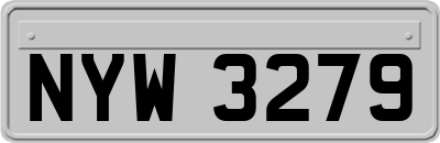 NYW3279