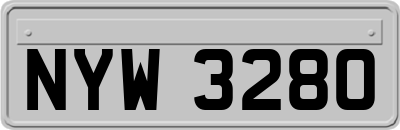 NYW3280