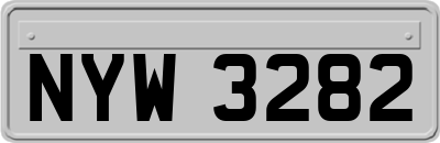 NYW3282