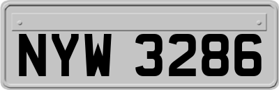 NYW3286