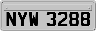 NYW3288