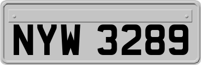 NYW3289