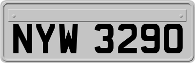 NYW3290