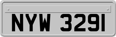 NYW3291