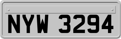 NYW3294
