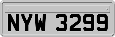NYW3299