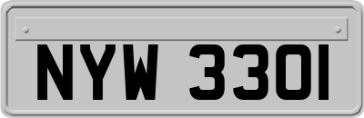 NYW3301