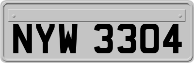 NYW3304