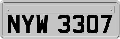 NYW3307
