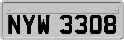 NYW3308
