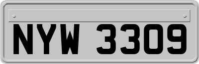 NYW3309