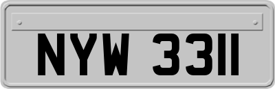 NYW3311