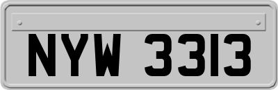 NYW3313
