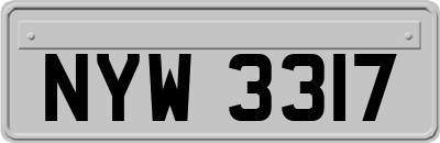 NYW3317