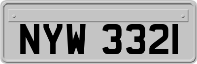 NYW3321