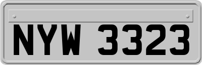 NYW3323