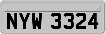 NYW3324